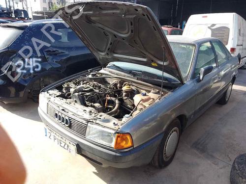 Used Starter AUDI 80 B2 Saloon (811, 813, 814, 819, 853) 1.8 GTE (112 hp) 28455813