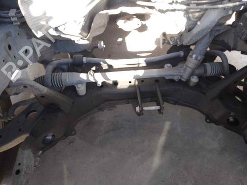 Used Steering rack MAZDA CX-5 (KE, GH) [2011-2017]  28467997