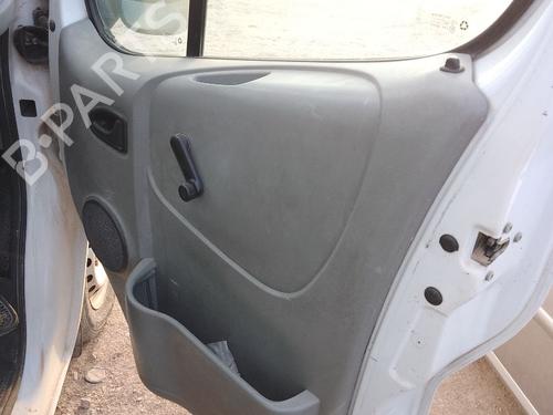 Used Front right window mechanism Front right window mechanism 38509013 38509013