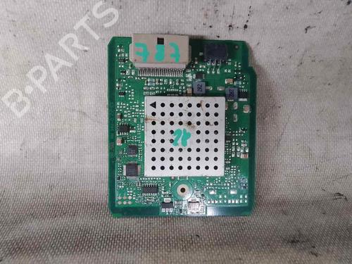 Used Electronic module JAGUAR XF I (X250) [2008-2015]  26693844