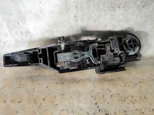 Front right exterior door handle RENAULT KANGOO / GRAND KANGOO II (KW0/1_)  | BP29009990C129 