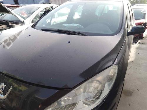 Used Front wiper motor PEUGEOT 307 Break (3E) 1.6 16V (109 hp) 28461886