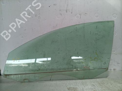 Used Front left door window Front left door window VW PASSAT B6 Variant (3C5) 1.9 TDI (105 hp) 36753005 36753005