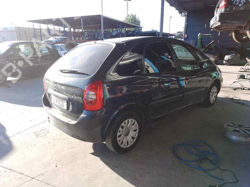 Mirror switch CITROËN XSARA PICASSO (N68) 1.6 16V | BP26468496I25