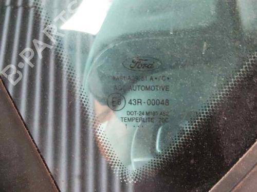 Rear left quarter glass FORD FIESTA VI (CB1, CCN) 1.4 TDCi | BP29447193C93 