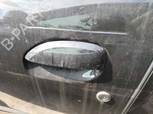 Used Front left exterior door handle DACIA DUSTER (HM_) [2017-2025]  29591782