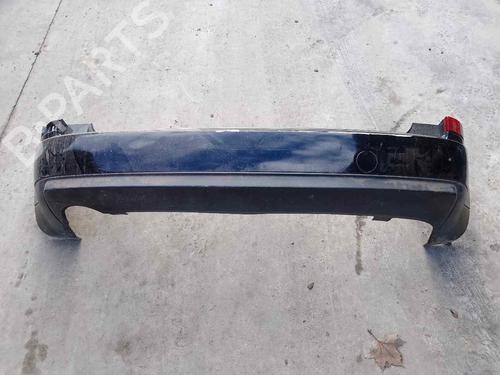 Used Rear bumper FORD FOCUS C-MAX (DM2) [2003-2007]  31041815