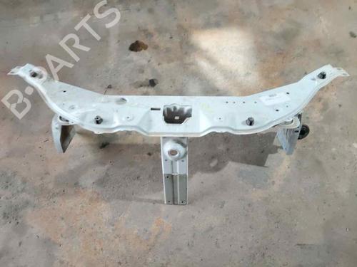 Frontblech für Frontblech DACIA DOKKER MPV (KE_) [2012-2021] 34263594 34263594