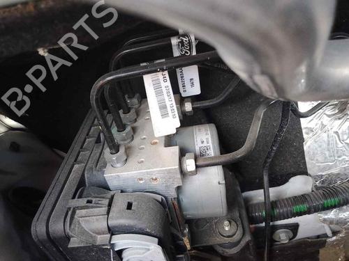 Used ABS pump FORD KA+ III (UK, FK) 1.2 Ti-VCT (85 hp) 28466854