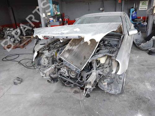 Elektronische module MERCEDES-BENZ E-CLASS (W211) E 320 CDI (211.026) | BP26468484M83 