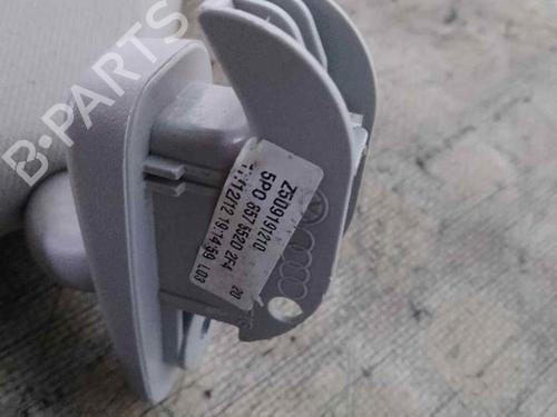 Right sun visor SEAT ALTEA (5P1) 1.6 TDI | BP26470028I2 