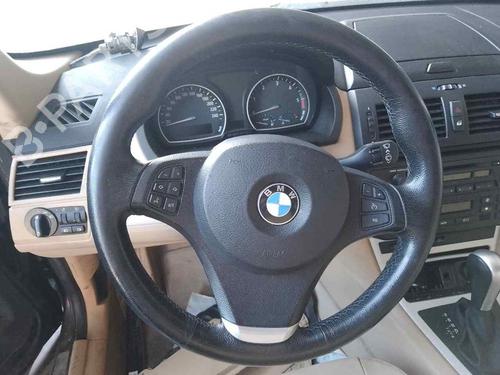 Used Steering wheel BMW X3 (E83) xDrive 20 d (177 hp) 28466118