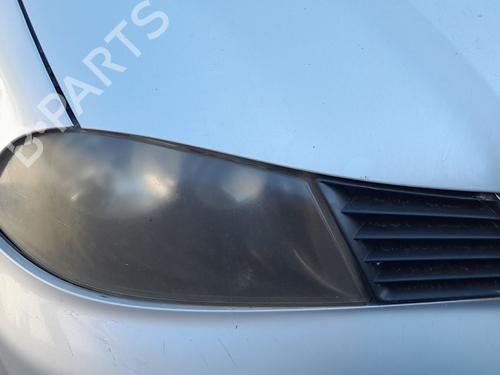 Used Right headlight Right headlight SEAT IBIZA III (6L1) [2002-2009] 33757325 33757325