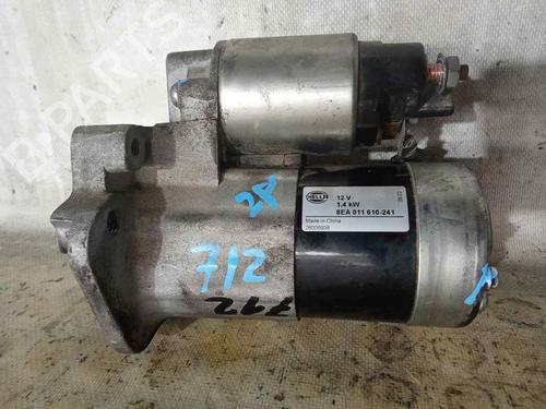Used Starter DACIA DOKKER MPV (KE_) [2012-2021]  29585755
