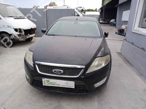 Fuse box FORD MONDEO IV (BA7)  | BP28466599E1 