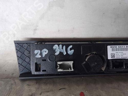 Climate control BMW 3 Touring (E91) 320 d | BP26480699I5 