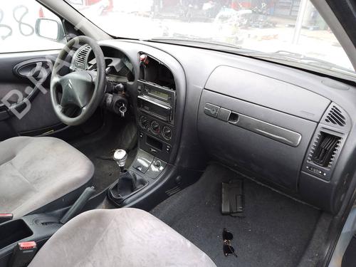 Elektronisk modul CITROËN XSARA (N1) 2.0 HDi 90 | BP26466595M83 