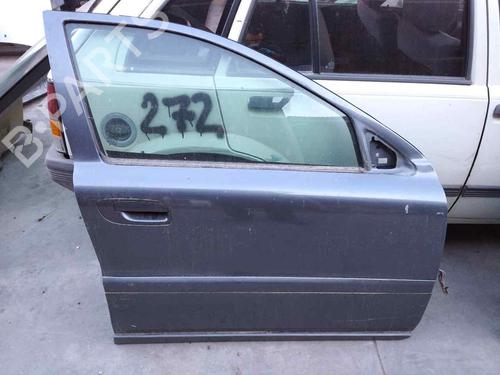 Used Right front door VOLVO S60 I (384) 2.4 D (163 hp) 26483804