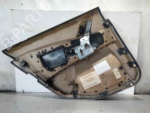 Rear right panel BMW 5 (E60) 530 d | BP33430471C61 - Image 2