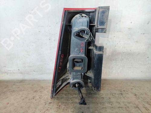 Høyre baklys DACIA LOGAN EXPRESS (FS_)  | BP29981855C35