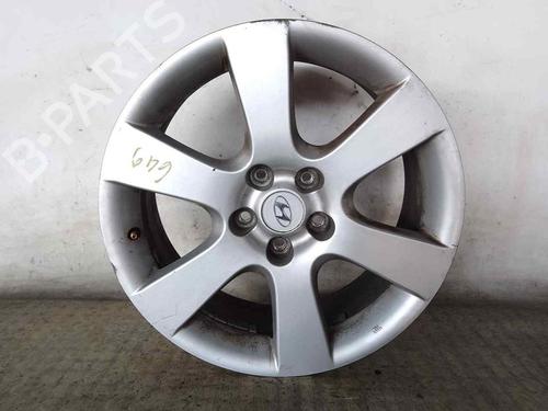 Used Rim HYUNDAI SANTA FÉ II (CM) [2005-2015]  26482482