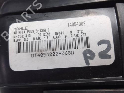 Heater blower motor CITROËN C4 CACTUS 1.6 BlueHDi 100 | BP40261439M62 - Image 5