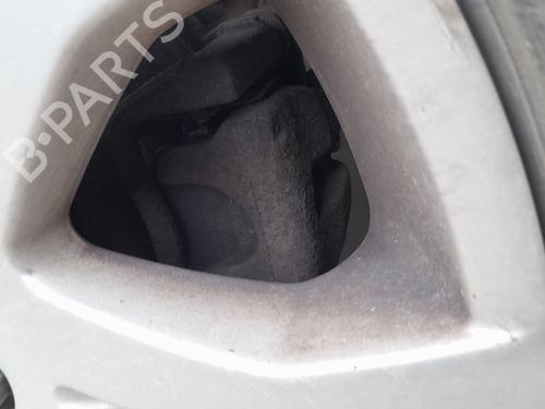 Used Left rear brake caliper Left rear brake caliper LAND ROVER FREELANDER 2 (L359) [2006-2015] 32729144 32729144