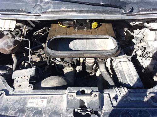 Used Gearbox CITROËN JUMPY II Van 2.0 HDi 120 (120 hp) 28465028