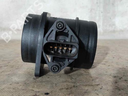 Mass air flow sensor VW POLO IV (9N_, 9A_)  | BP28462281M95 