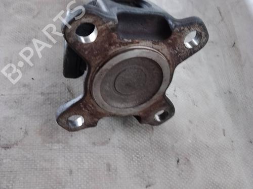 Driveshaft BMW X3 (E83) 3.0 d | BP26484333M37 