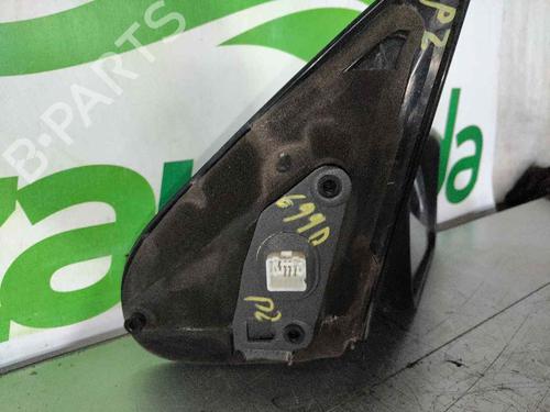 Bakspejl Højre MAZDA 2 (DY) 1.4 CD | BP28462784C27 