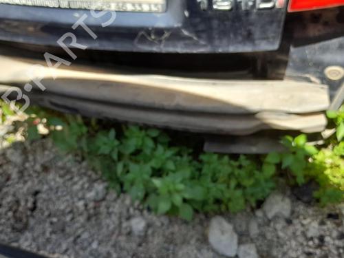 Used Rear bumper reinforcement Rear bumper reinforcement AUDI A4 B6 (8E2) 1.9 TDI (130 hp) 34154995 34154995