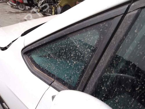 Used Front left quarter glass VW GOLF SPORTSVAN VII (AM1, AN1) [2014-2020]  28462131