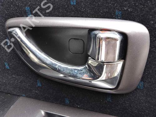 Used Rear right interior door handle HYUNDAI TERRACAN (HP) [2001-2008]  28453032