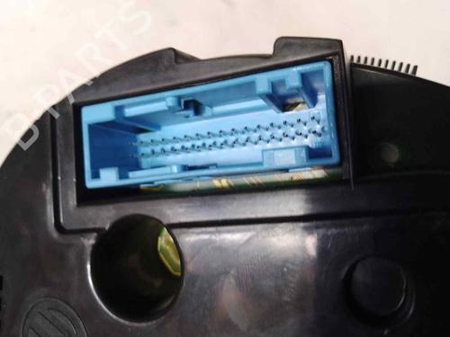 Instrument cluster VW GOLF IV (1J1) 1.9 TDI | BP26476500C47 