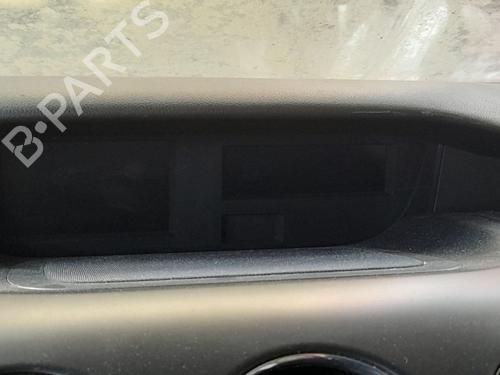 Used Display monitor Display monitor MAZDA CX-7 (ER) [2006-2014] 33819767 33819767