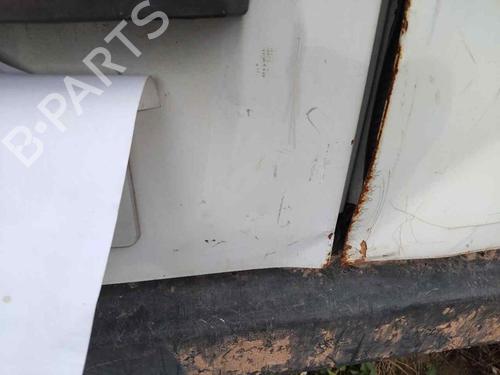 Left rear door MERCEDES-BENZ SPRINTER 3,5-t Platform/Chassis (B906) 315 CDI (906.131, 906.133, 906.135, 906.231, 906.233,... | BP29461017C4 