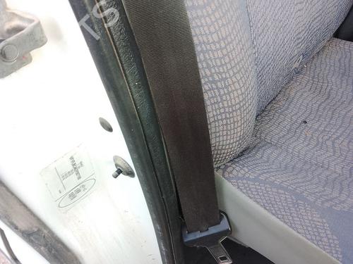 front-right-seatbelt-renault-trafic-ii-platformchassis-el-2001-38303720 main image