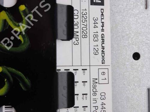 Radio OPEL CORSA D (S07) 1.2 (L08, L68) | BP26480666E6 