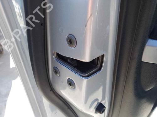 Used Front left lock SUZUKI GRAND VITARA II (JT, TE, TD) 1.9 DDiS All-wheel Drive (JT419, TD44, JB419WD, JB419XD,... (129 hp) 28464375