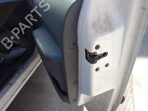 Used Front right lock FORD TRANSIT CONNECT (P65_, P70_, P80_) 1.8 TDCi (90 hp) 28455934