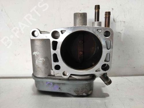 Throttle body OPEL ASTRA G Hatchback (T98) | BP32339848M82