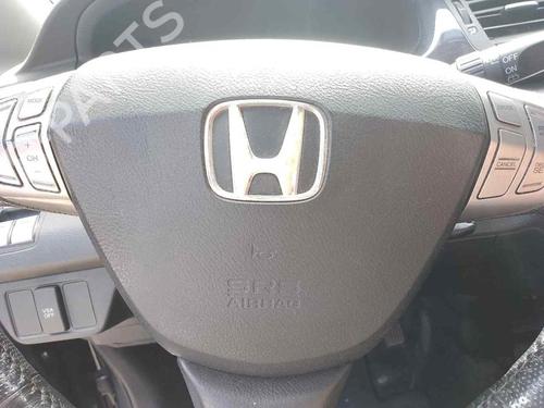 Used Driver airbag HONDA FR-V (BE) 2.2 i CTDi (BE5) (140 hp) 28463962