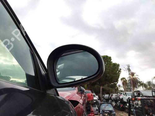 Used Right mirror SEAT IBIZA III (6L1) [2002-2009]  29313121