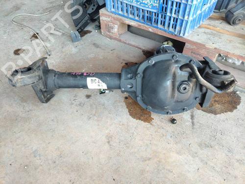 Front differential SSANGYONG KYRON | BP40185490M23 - Image 3
