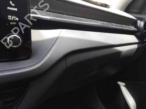 Used Heater matrix box SKODA FABIA IV (PJ3) [2021-2025]  28462727