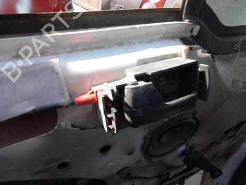 Used Front left interior door handle FORD TRANSIT CONNECT (P65_, P70_, P80_) 1.8 TDCi (90 hp) 28455964