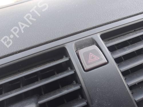 Used Warning switch Warning switch VOLVO C30 (533) D5 (180 hp) 39690658 39690658