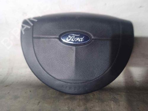 Førerens kollisjonspute FORD FIESTA V (JH_, JD_) 1.4 16V (80 hp) 26476429
