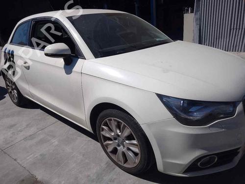 Air filter box AUDI A1 (8X1, 8XK) 1.6 TDI | BP28455096M87 